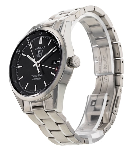 Tag Heuer Carrera WV2115.BA0787